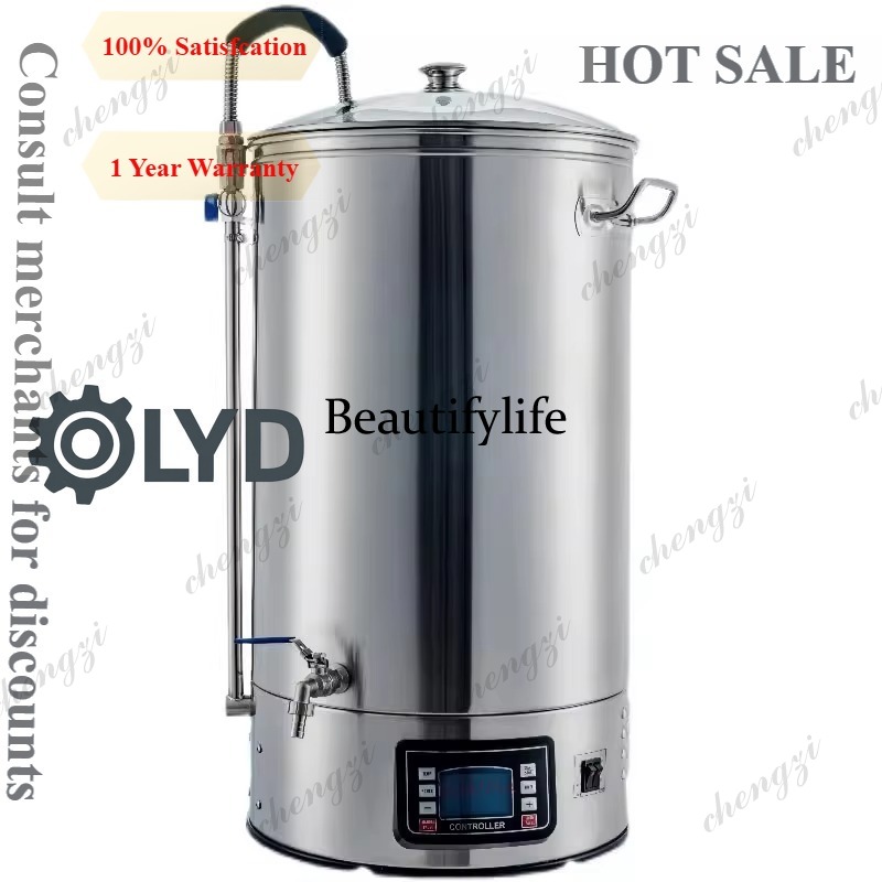 Craft Beer & Wine U- - A81 Hepsi Bir Arada Ev Tipi