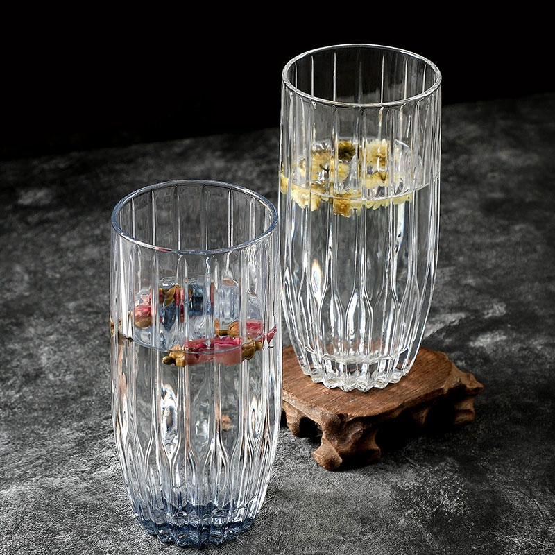 Wine Beer Glass Set - 2'li Set İçme Bardağı Şarap Kadehleri