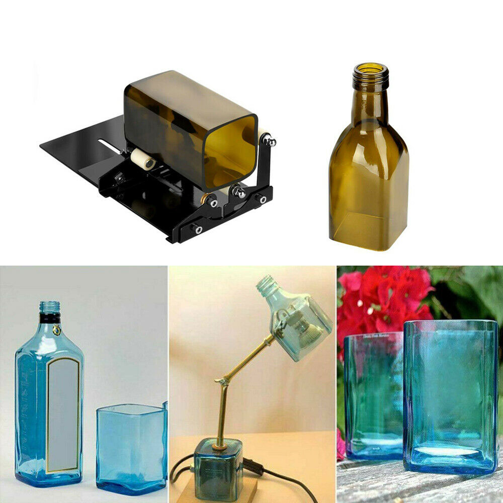 19 adet Cam Şişe Kesici Aracı  - Wine Beer Spirits incelemesi ve fiyatı