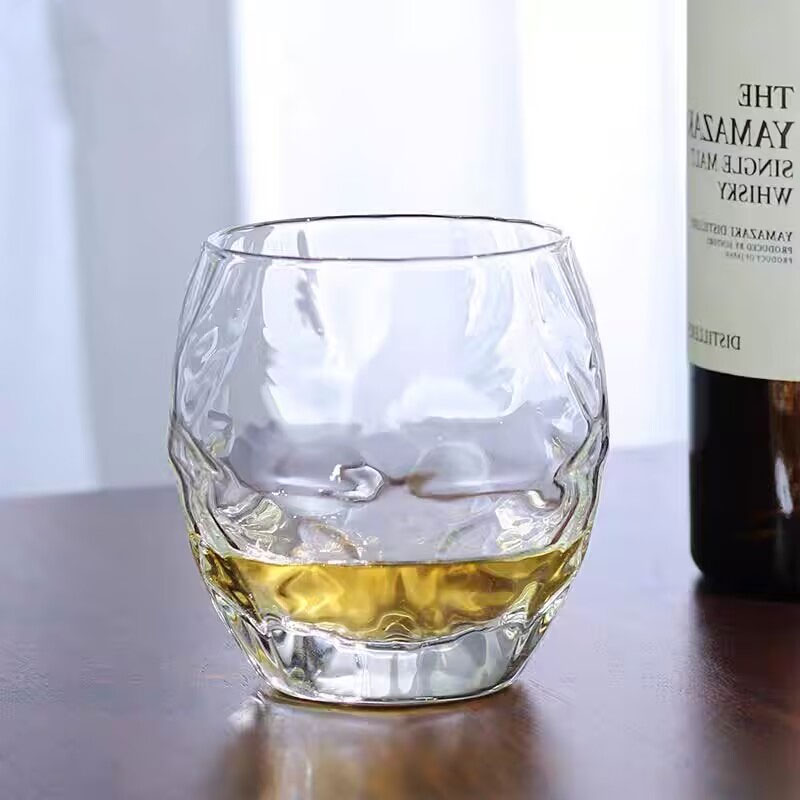 Kabartmalı Viski Bardağı Yükse - Wine Beer Spirits incelemesi ve fiyatı
