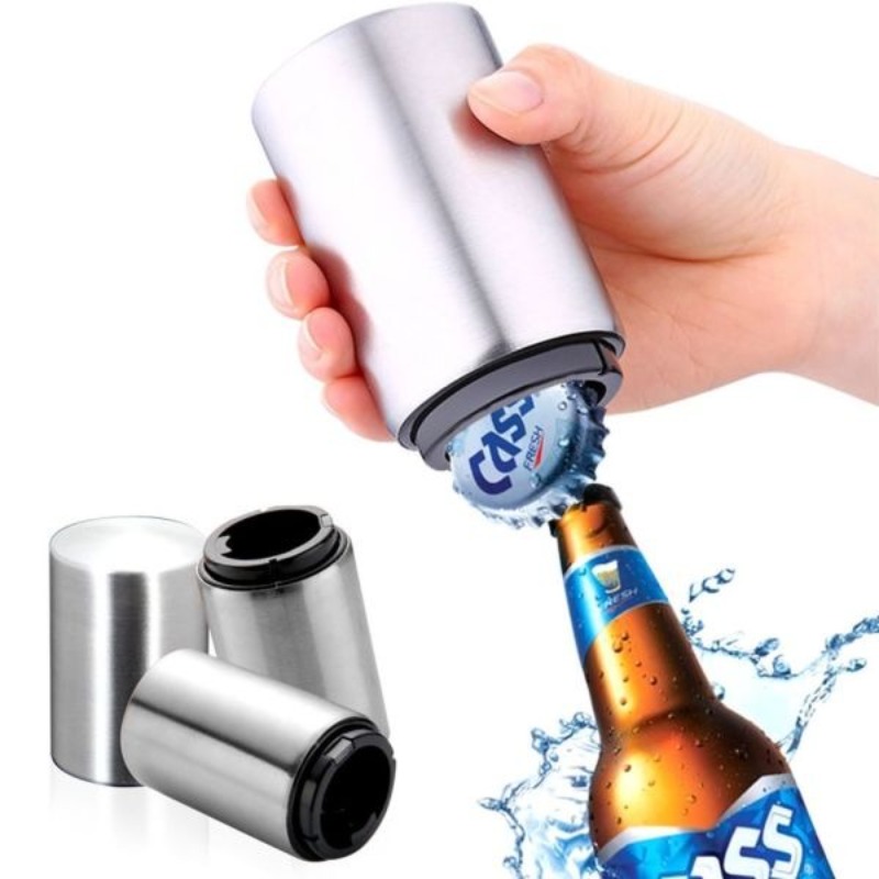 Paslanmaz Çelik Otomatik Bira  - Wine Beer Spirits incelemesi ve fiyatı