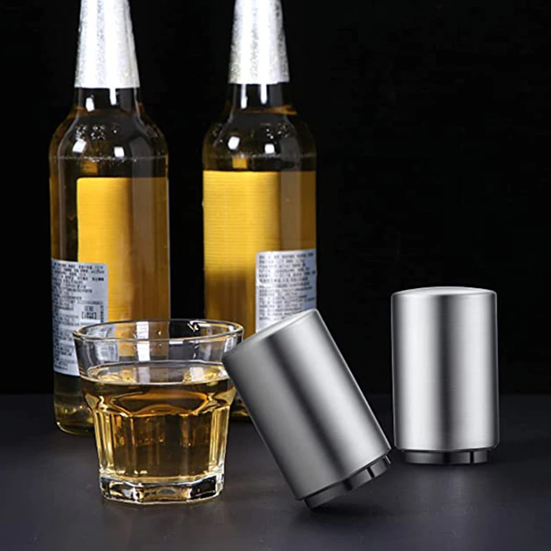 Paslanmaz Çelik Otomatik Bira  - Wine Beer Spirits incelemesi ve fiyatı