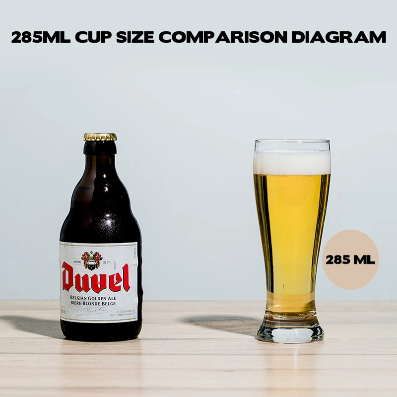 2 adet buğday bira bardağı Wei - Craft Beer & Wine U- incelemesi ve fiyatı