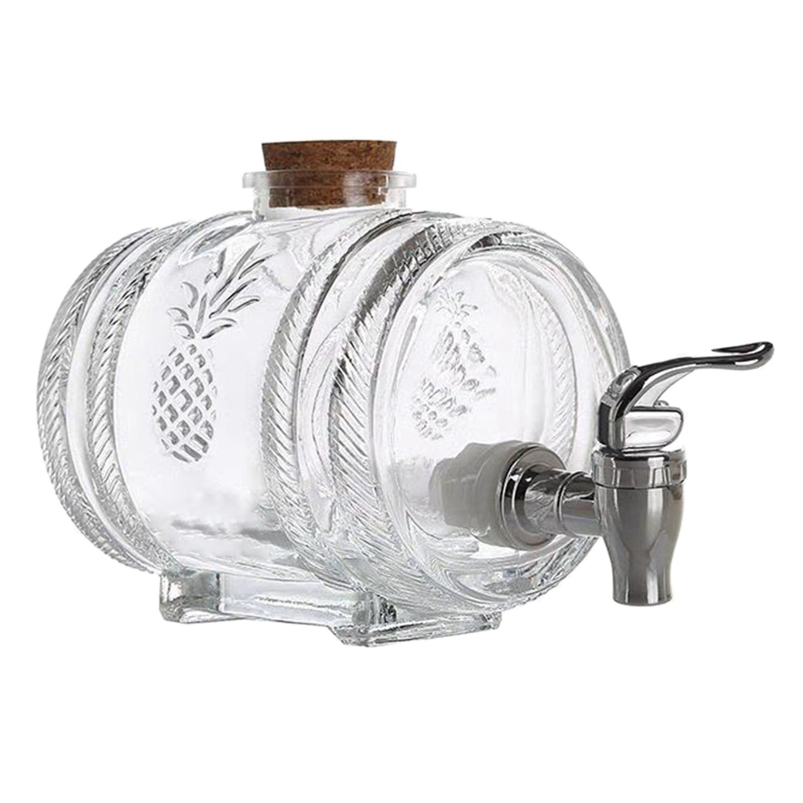 Premium Cam Fıçı Dağıtıcı, Man - Wine Beer Spirits incelemesi ve fiyatı