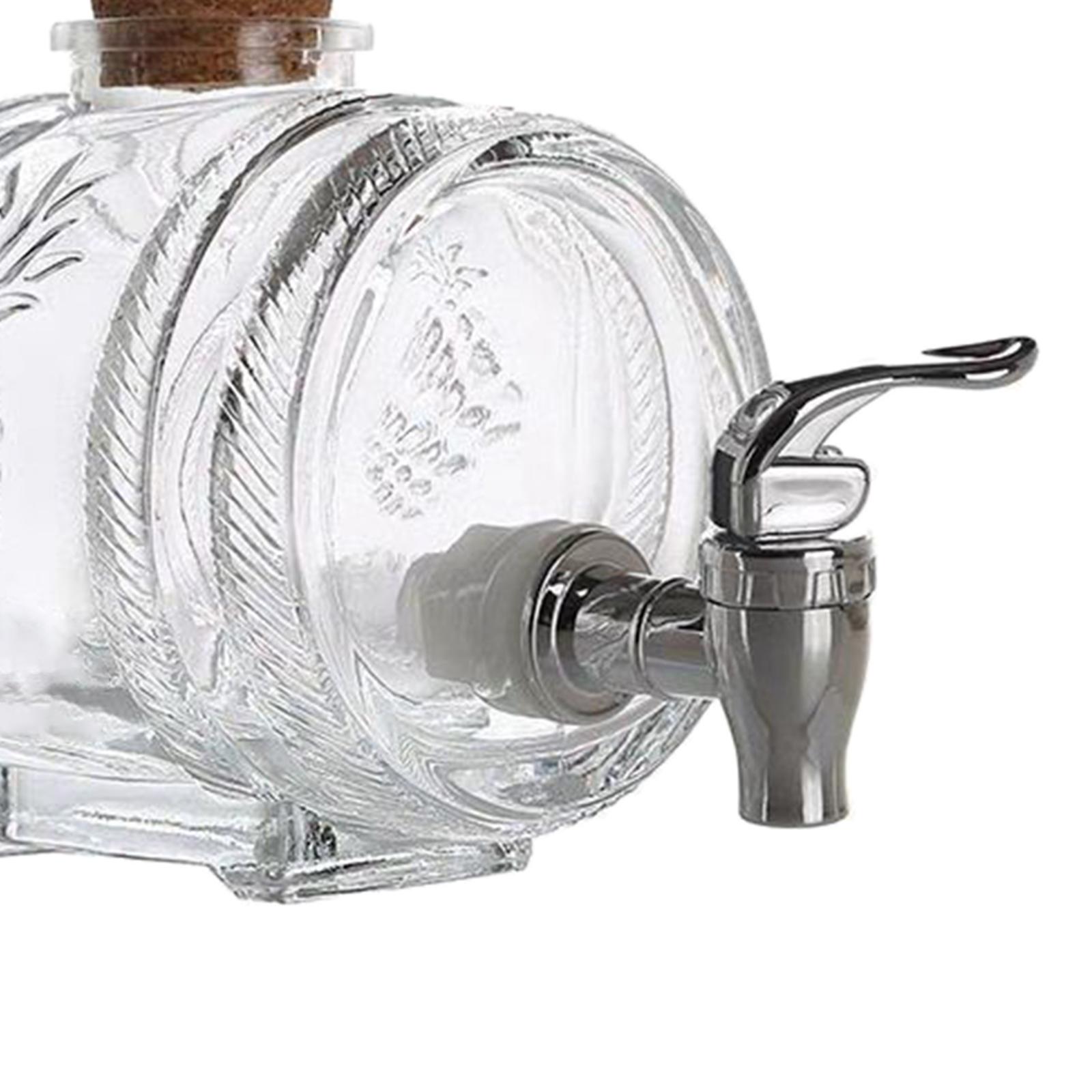 Premium Cam Fıçı Dağıtıcı, Man - Wine Beer Spirits incelemesi ve fiyatı