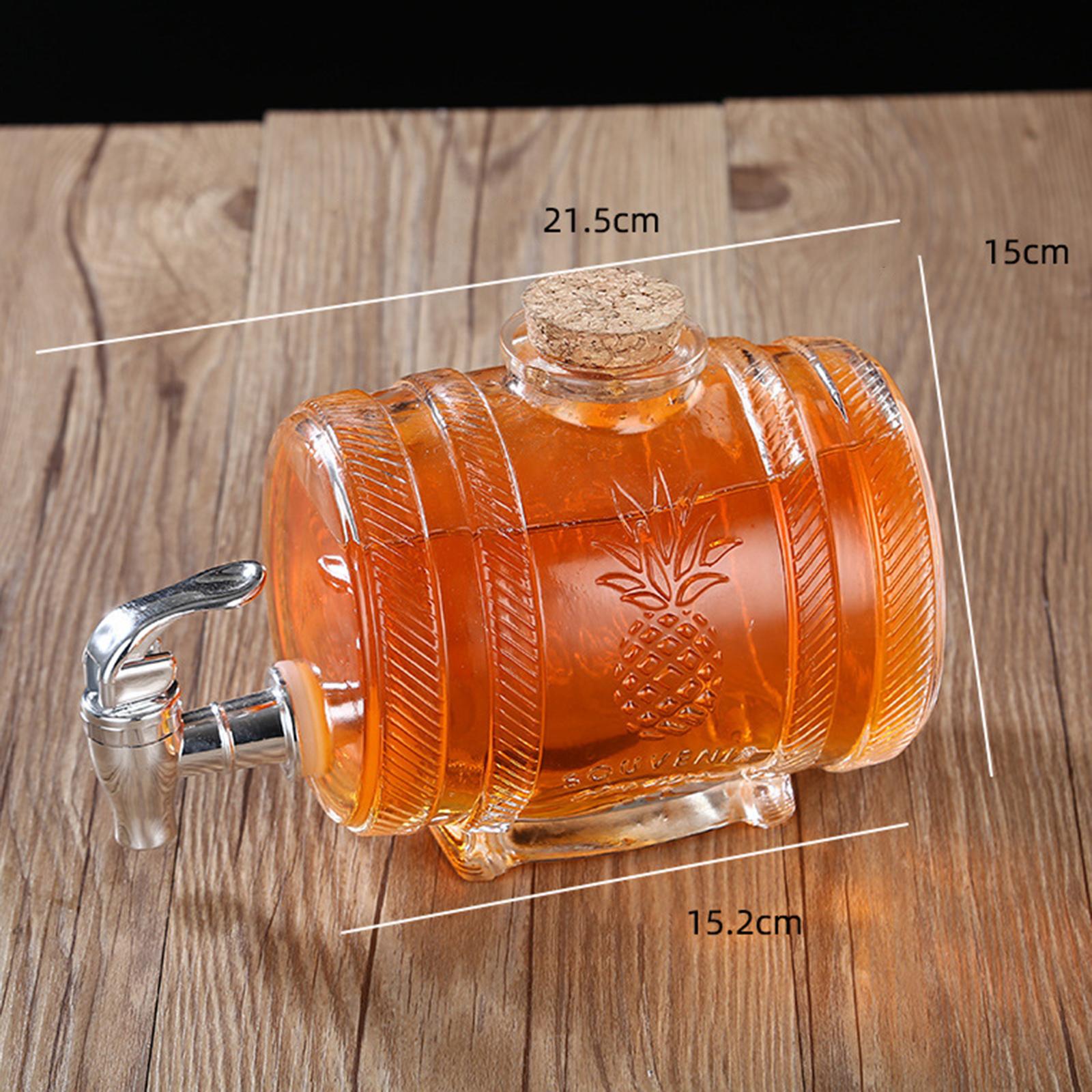 Premium Cam Fıçı Dağıtıcı, Man - Wine Beer Spirits incelemesi ve fiyatı