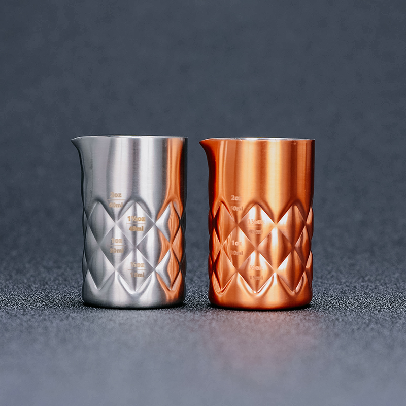 100ml 304 Ölçü Kabı Araçları B - Spirit Measure Jigger incelemesi ve fiyatı