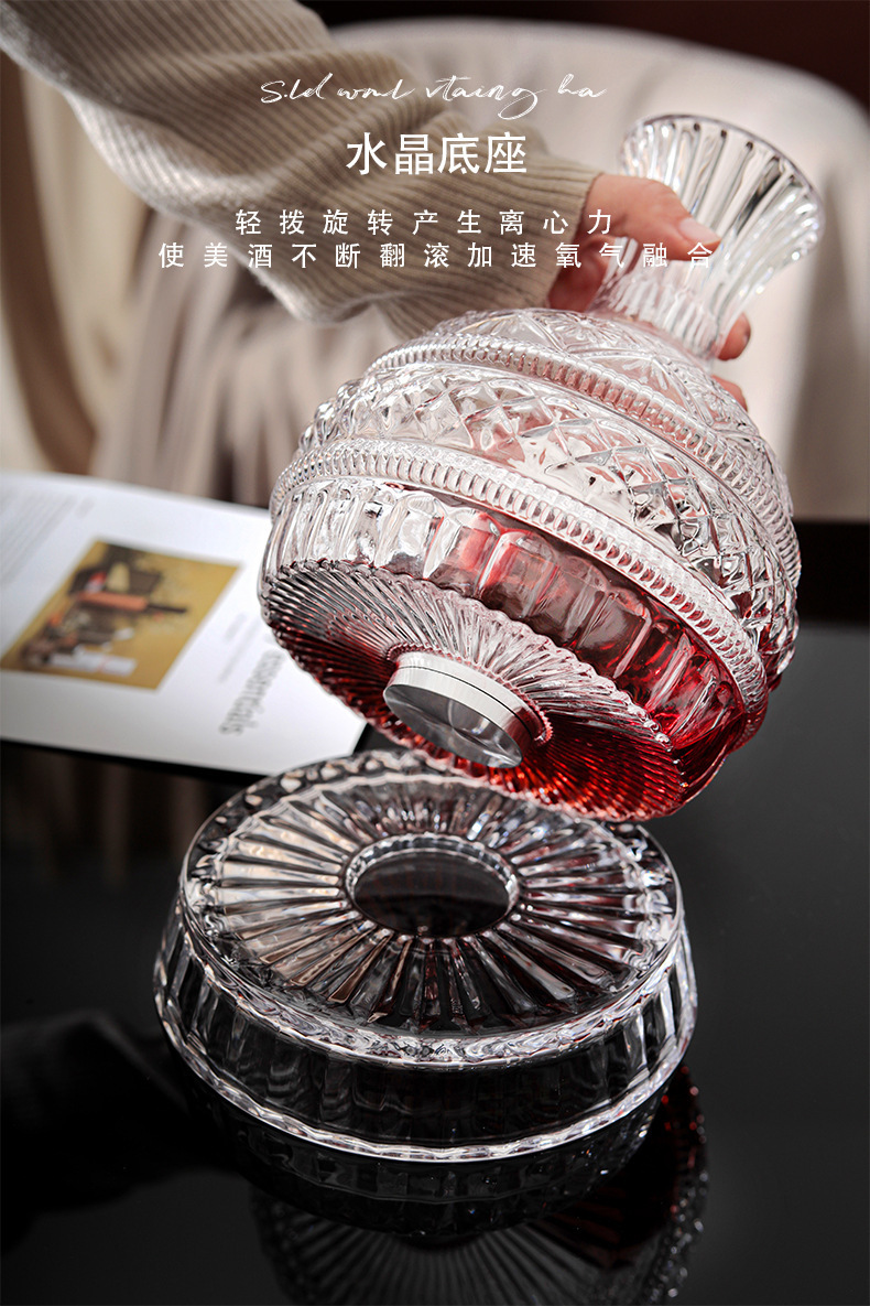 DEOUNY Avrupa Yıldız Elmas Dön - Wine Beer Glass Set incelemesi ve fiyatı