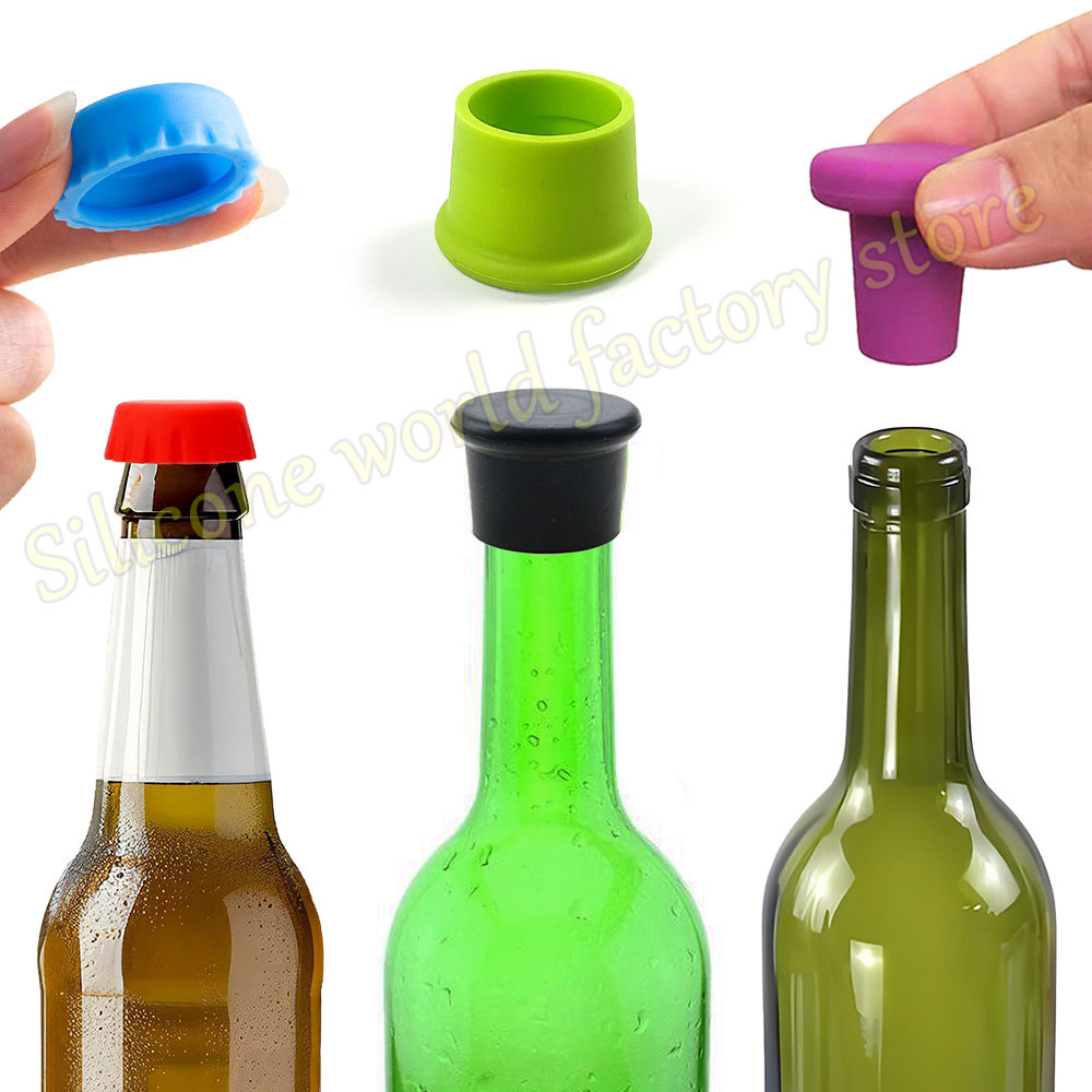 SW 12/6/3 adet silikon taze tu - Wine Beer Red incelemesi ve fiyatı