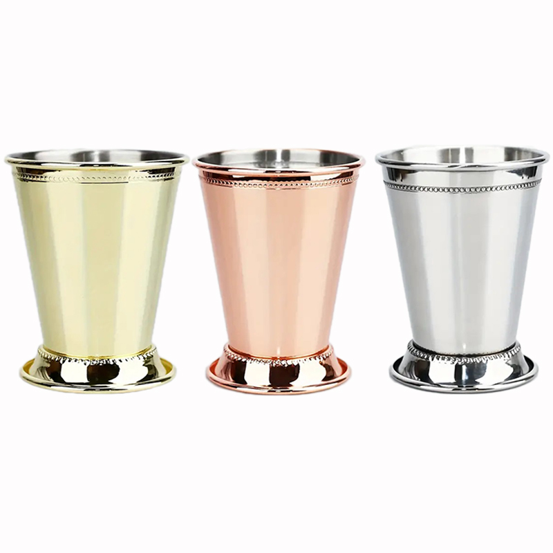 Tiki Nane Julep Kupa Paslanmaz - Wine Beer Mix incelemesi ve fiyatı