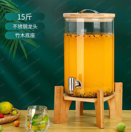 11L Cam Köpüklü Şarap Kovası M - Wine Beer Mix incelemesi ve fiyatı