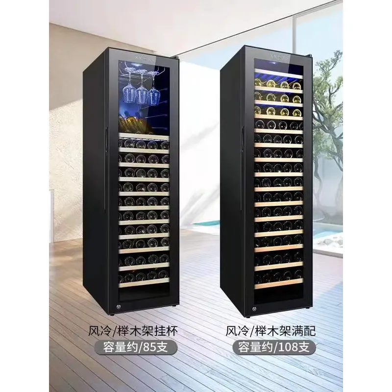 Çift Bölgeli Elektrikli Şişe S - Wine Beer Mix incelemesi ve fiyatı