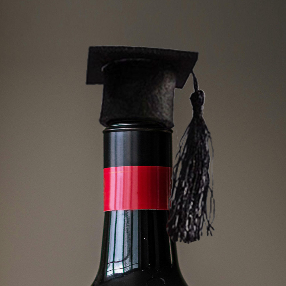 6 Adet Mini Doktorluk Şarap Şi - Wine Beer Red incelemesi ve fiyatı