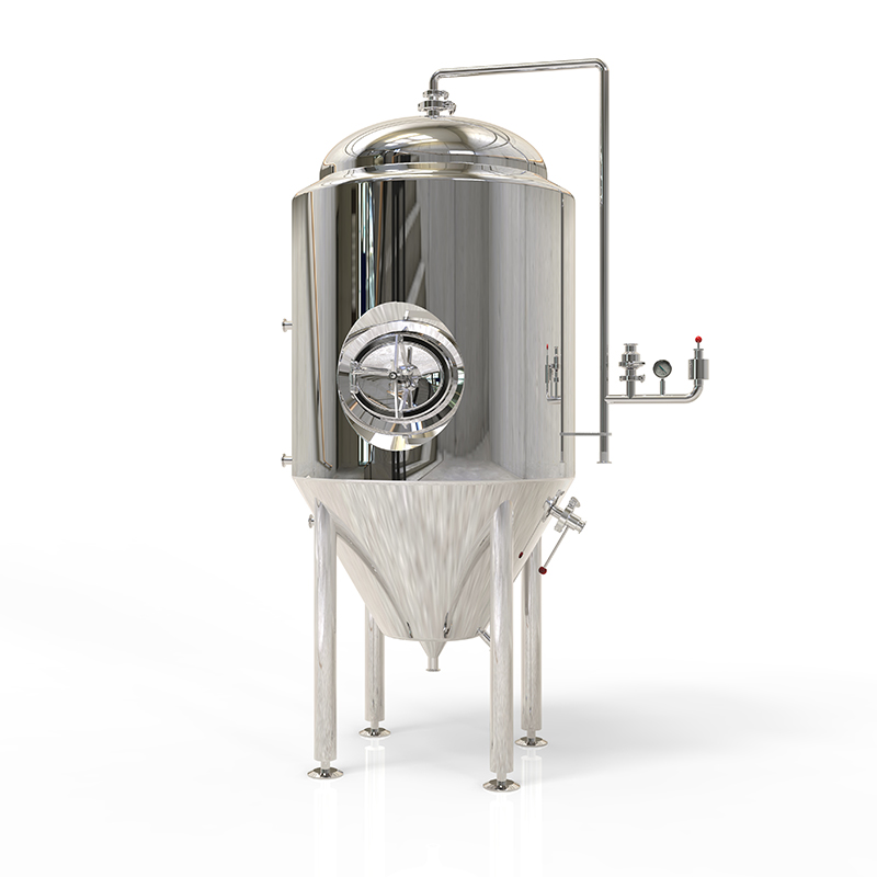 500L Paslanmaz Çelik 304 Konik - Craft Beer & Wine U- incelemesi ve fiyatı