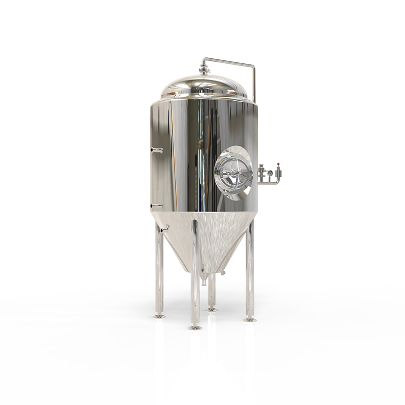 500L Paslanmaz Çelik 304 Konik - Craft Beer & Wine U- incelemesi ve fiyatı