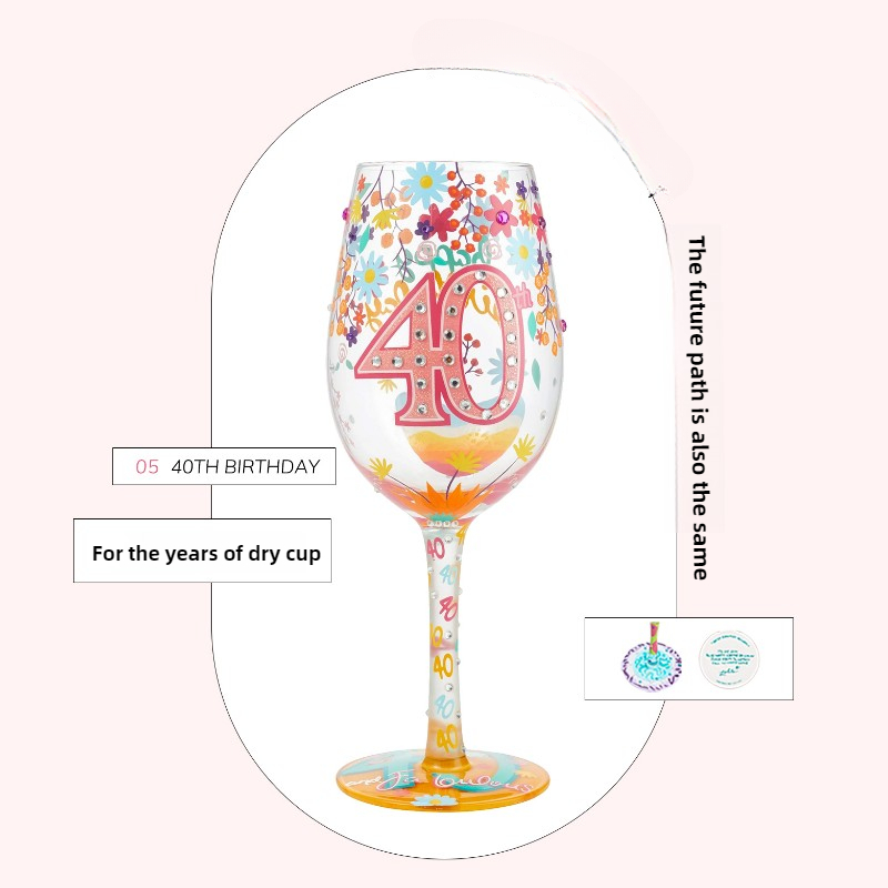 Noel Baskı şarap bardağı Yarat - Wine Beer Glass Set incelemesi ve fiyatı