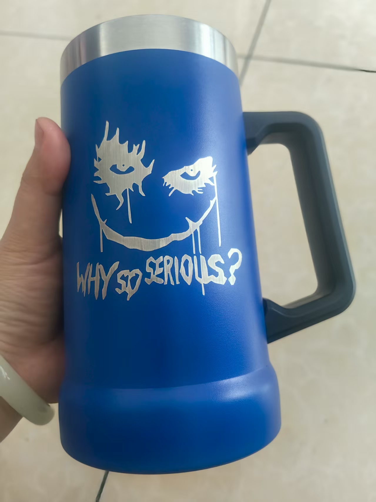 Ücretsiz Adı 24 OZ Bira Şarap  - Wine In Beer Name incelemesi ve fiyatı