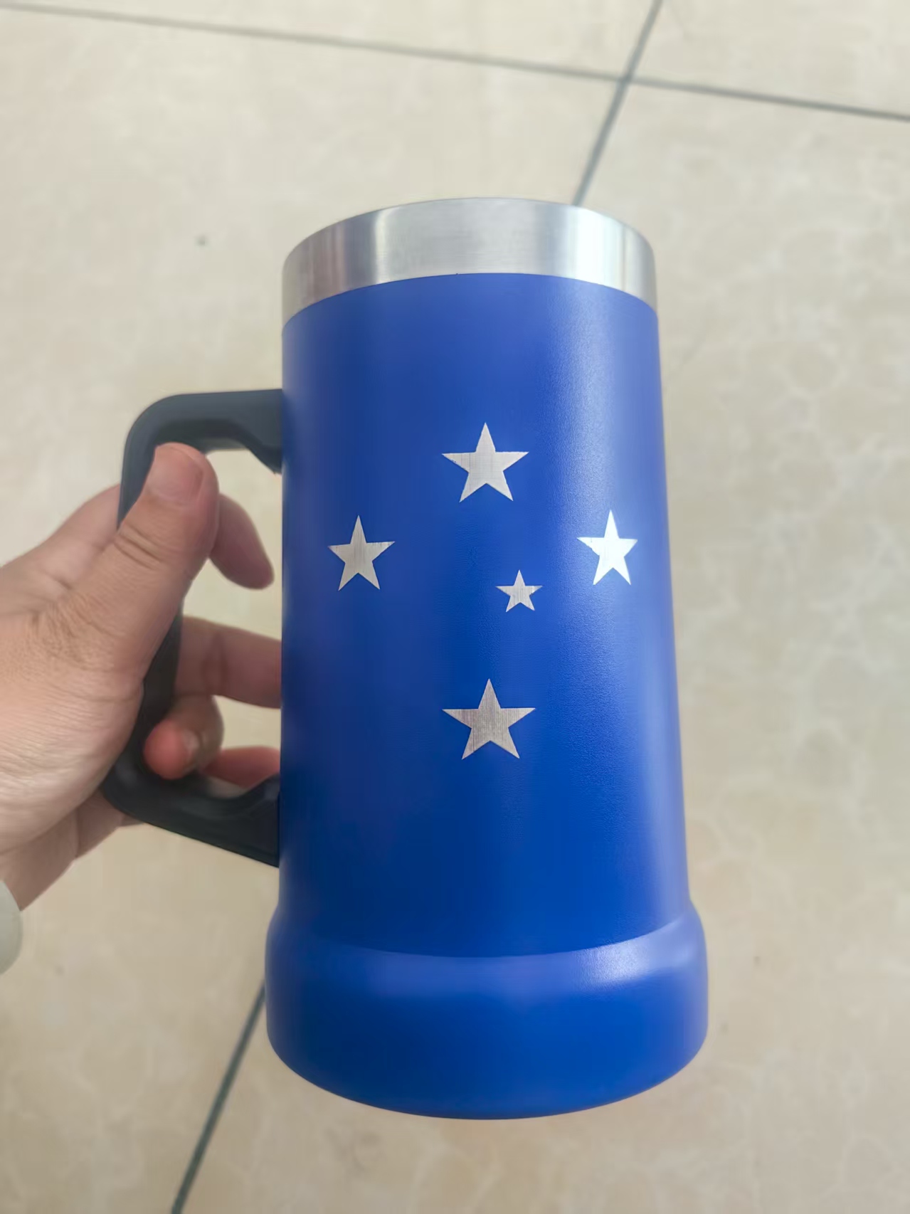 Ücretsiz Adı 24 OZ Bira Şarap  - Wine In Beer Name incelemesi ve fiyatı