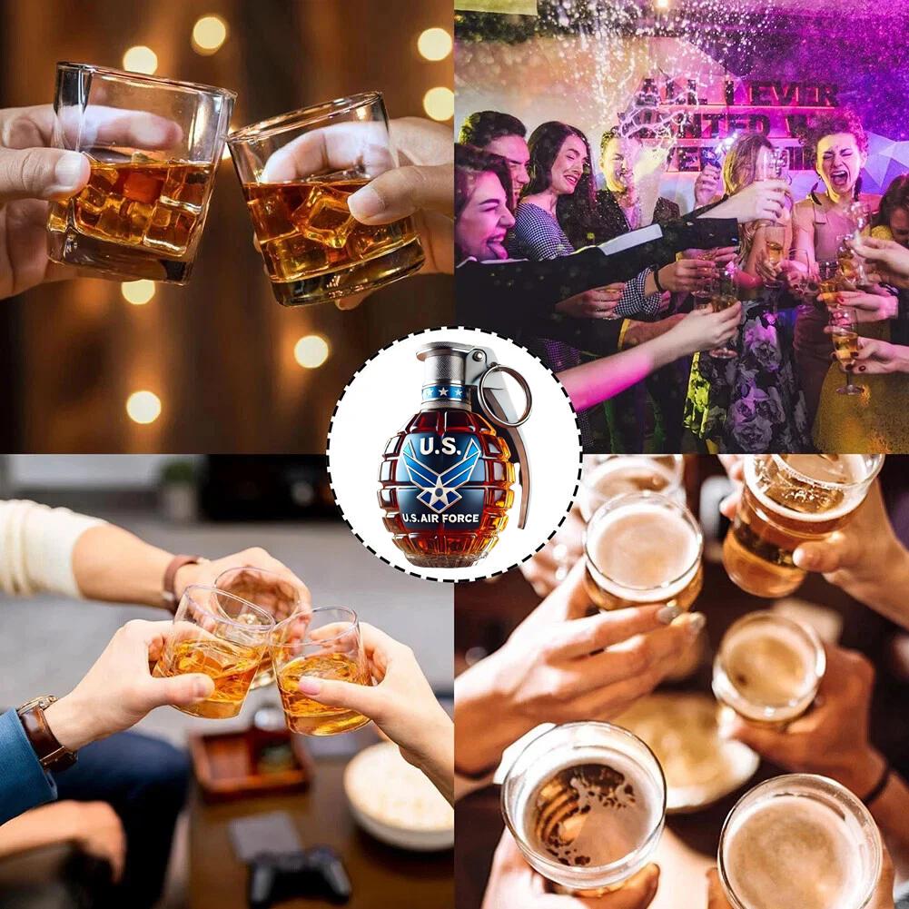 Viski Sürahi Şişesi Yüksek Bor - Wine Beer Spirits incelemesi ve fiyatı