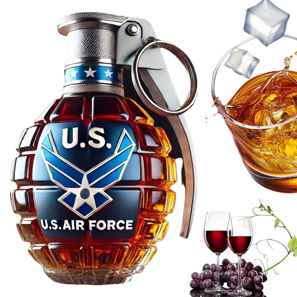 Viski Sürahi Şişesi Yüksek Bor - Wine Beer Spirits incelemesi ve fiyatı