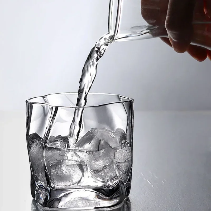 Buz Desenli Katlanır Kağıt ile - Wine Beer Glass Set incelemesi ve fiyatı