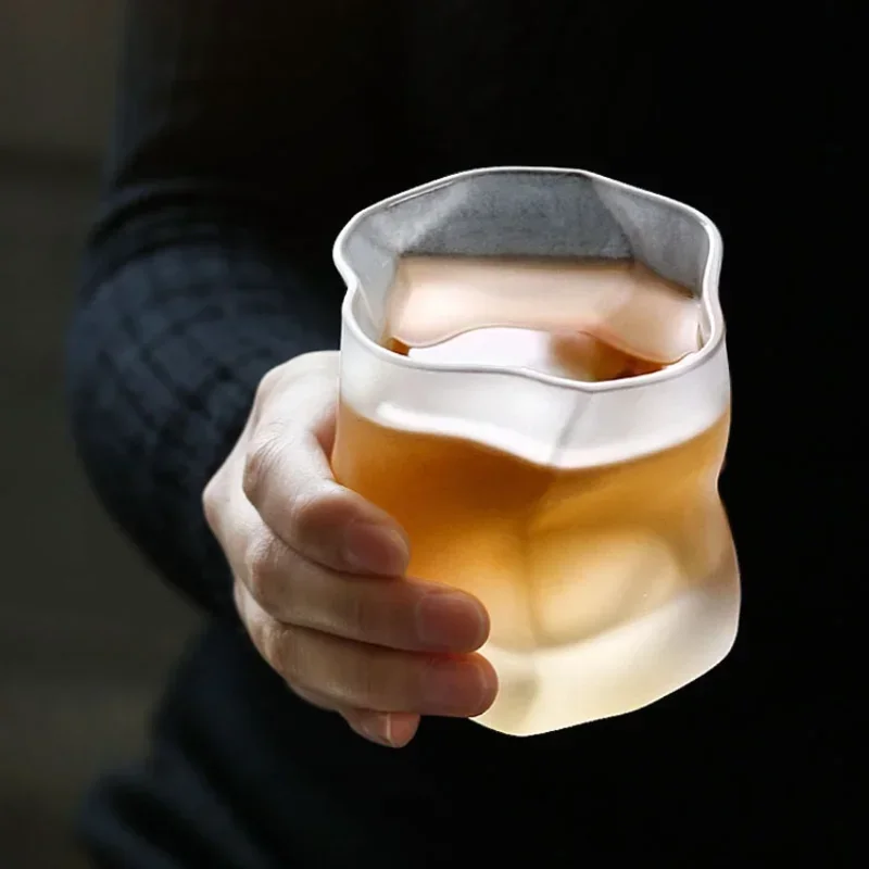 Buz Desenli Katlanır Kağıt ile - Wine Beer Glass Set incelemesi ve fiyatı