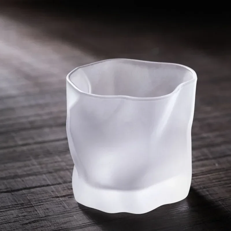 Buz Desenli Katlanır Kağıt ile - Wine Beer Glass Set incelemesi ve fiyatı