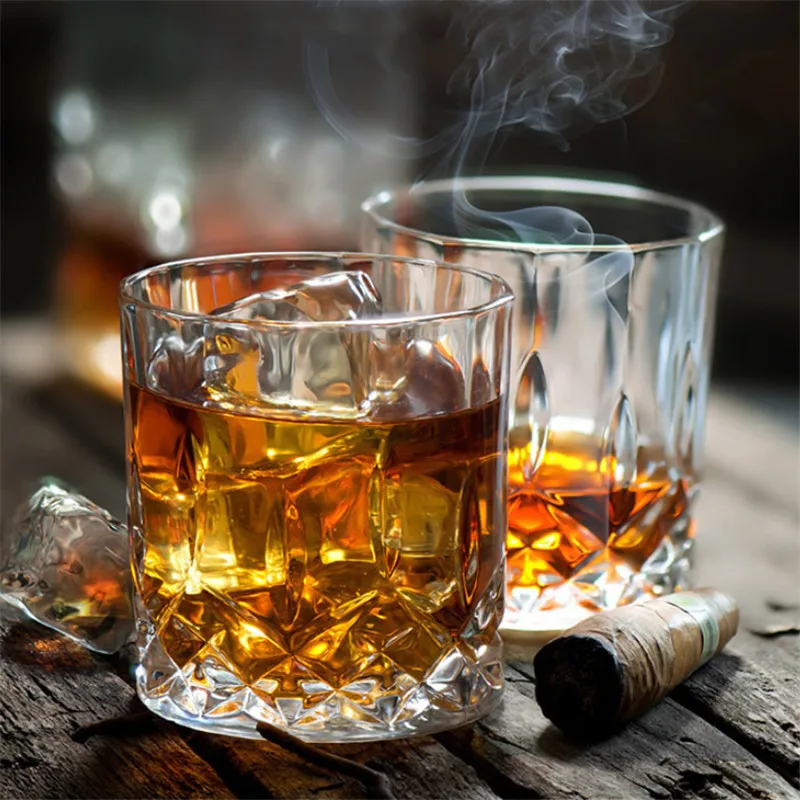 Şeffaf El Yapımı şarap bardağı - Wine Beer Spirits incelemesi ve fiyatı