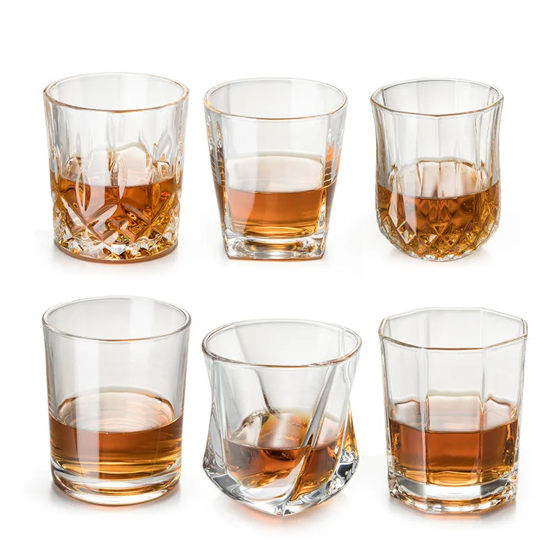 Şeffaf El Yapımı şarap bardağı - Wine Beer Spirits incelemesi ve fiyatı