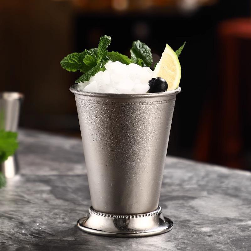 【MA】Paslanmaz Çelik Nane Julep - Wine Beer Mix incelemesi ve fiyatı