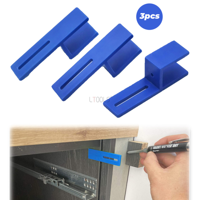 3 adet 18mm Jigs Kapanış Sabit - Spirit Measure Jigger incelemesi ve fiyatı