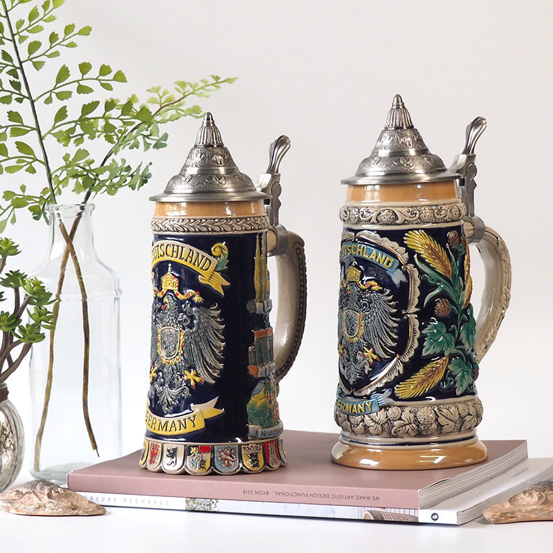 Yaratıcı Şarap Kadehi Kişisell - Wine Beer Glass Set incelemesi ve fiyatı