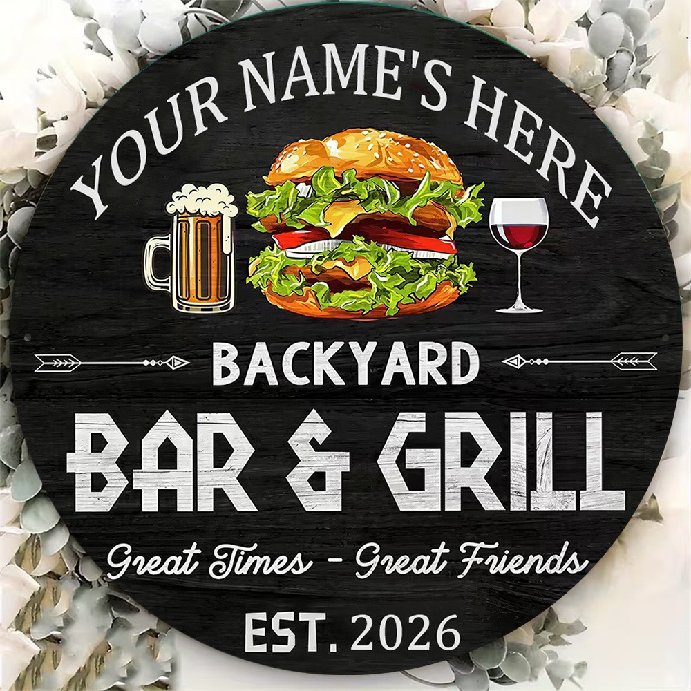[2D Düz] 1 adet Özel İsimli Yu - Wine In Beer Name incelemesi ve fiyatı