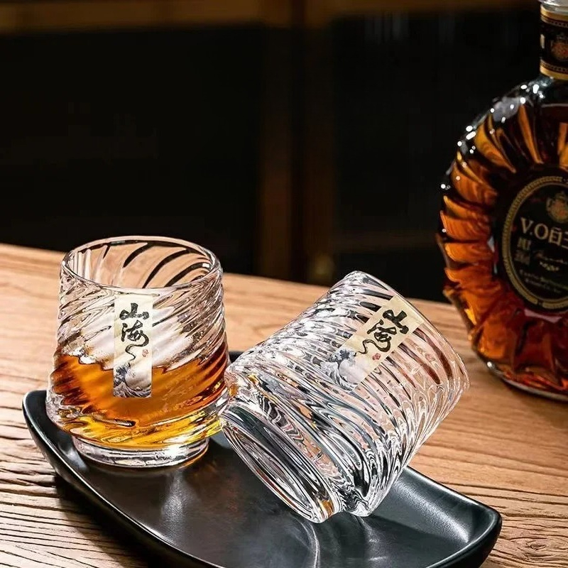 Cam Viski Bardağı Seti Shanhai - Wine Beer Glass Set incelemesi ve fiyatı
