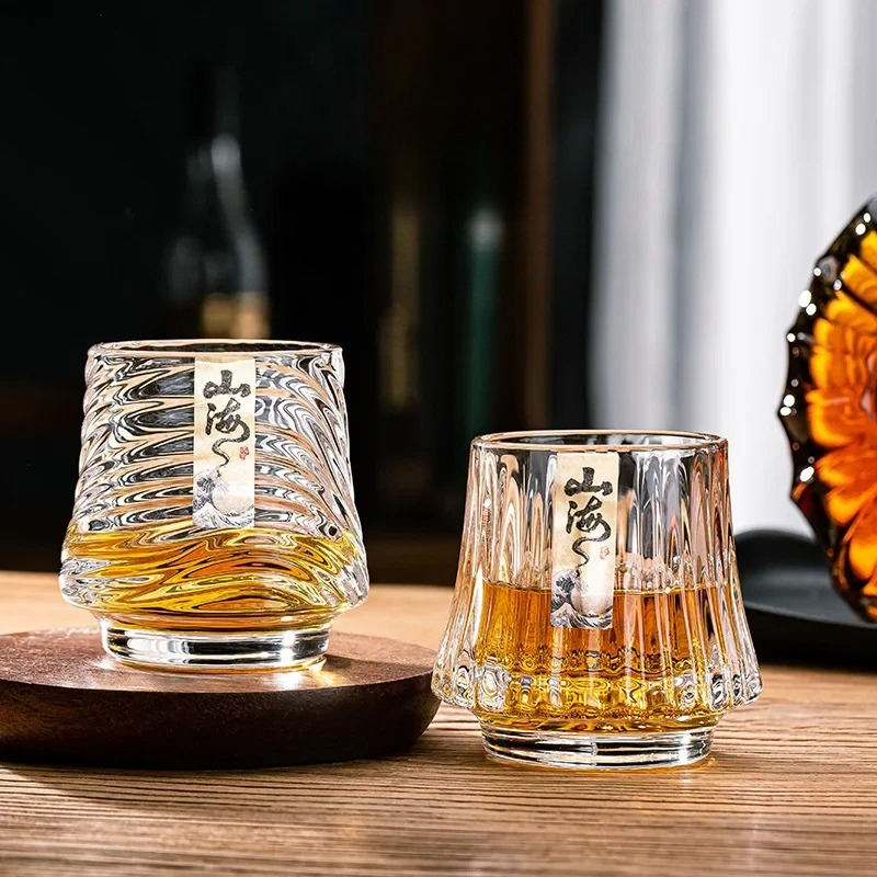 Cam Viski Bardağı Seti Shanhai - Wine Beer Glass Set incelemesi ve fiyatı