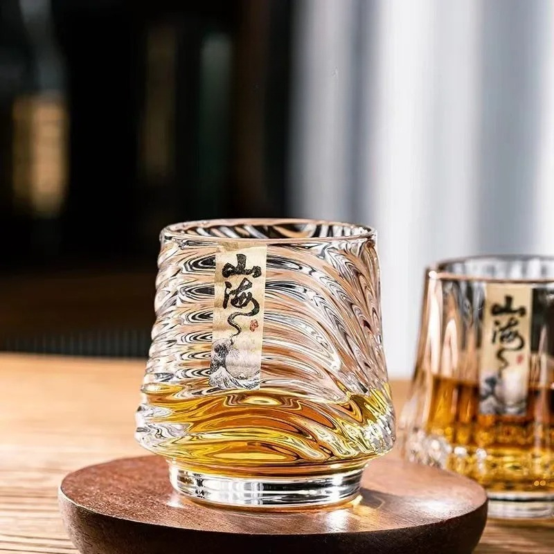 Cam Viski Bardağı Seti Shanhai - Wine Beer Glass Set incelemesi ve fiyatı