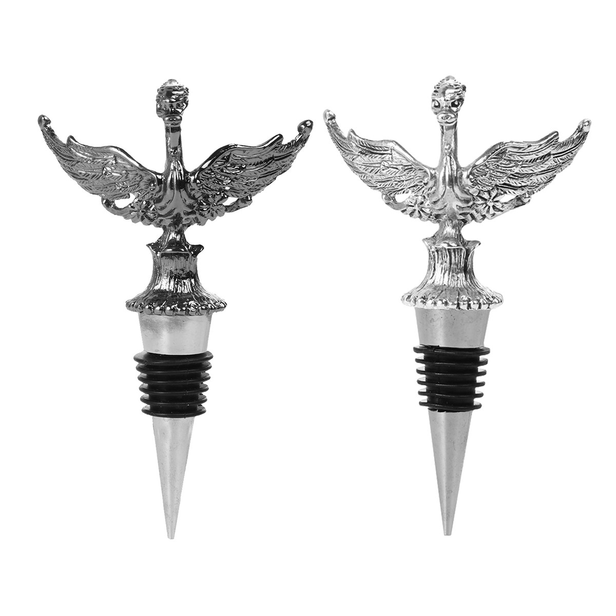 Hayvan Başlı Şarap Tıpası ve D - Wine Beer Glass Set incelemesi ve fiyatı