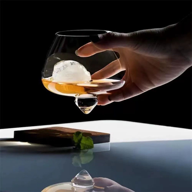 Viski Bardakları Göbek Bira Dö - Wine Beer Glass Set incelemesi ve fiyatı