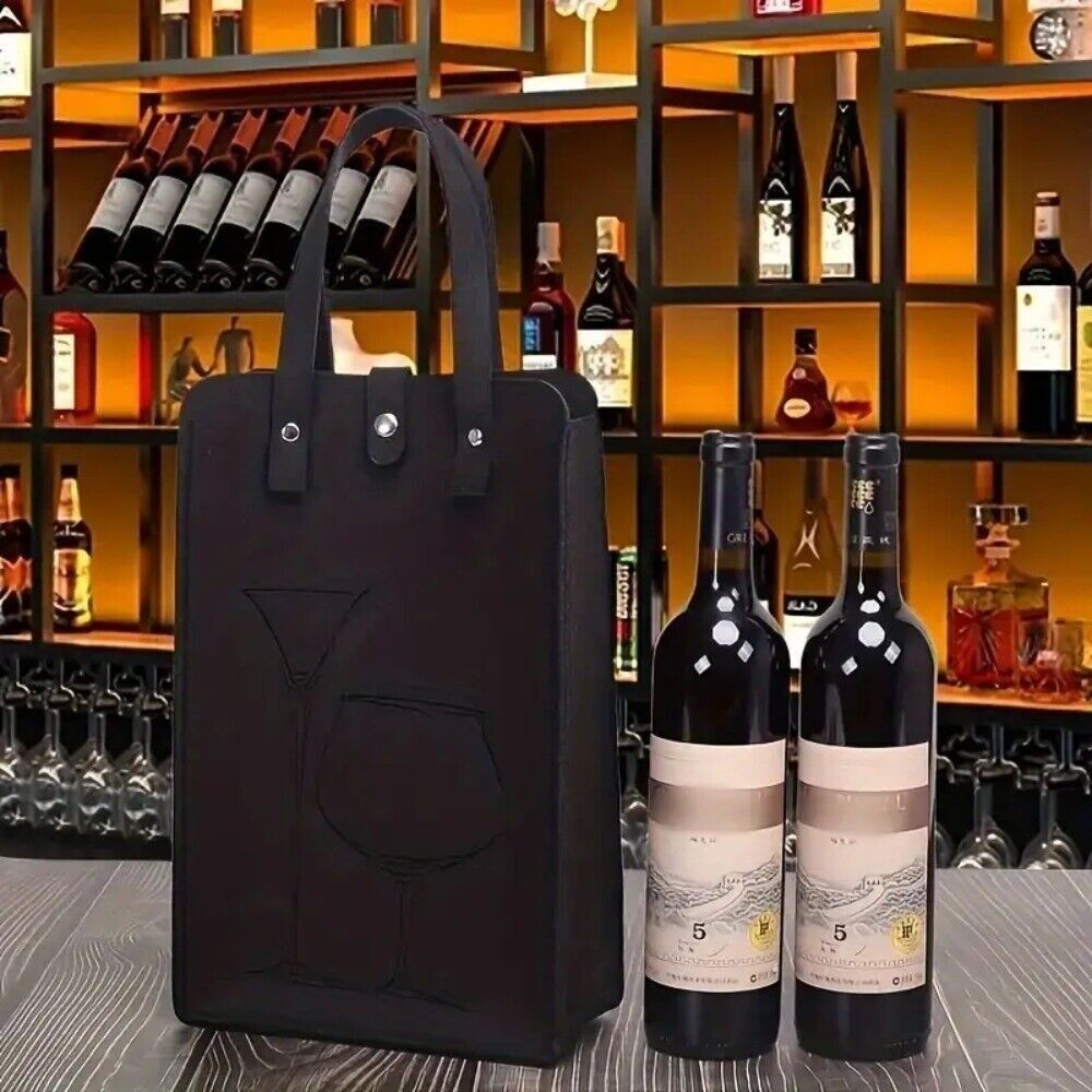 Yüksek Kaliteli Keçe Kırmızı Ş - Wine & Beer Packages incelemesi ve fiyatı
