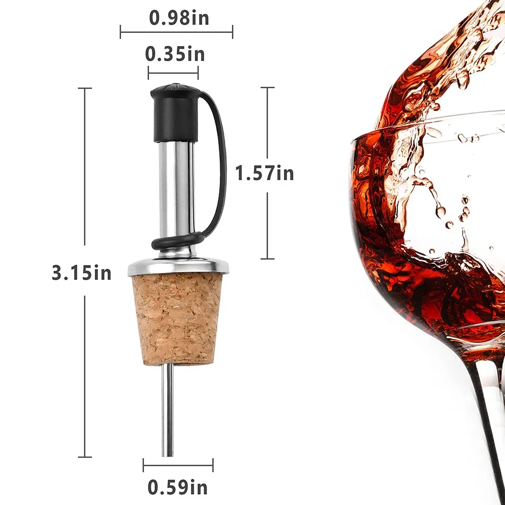 1 adet kırmızı şarap mantarı d - Wine Beer Spirits incelemesi ve fiyatı