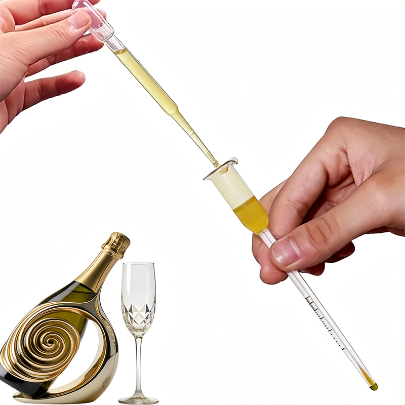 Damlatıcılı 1 Alkol İçeriği Öl - Wine Beer Mix incelemesi ve fiyatı