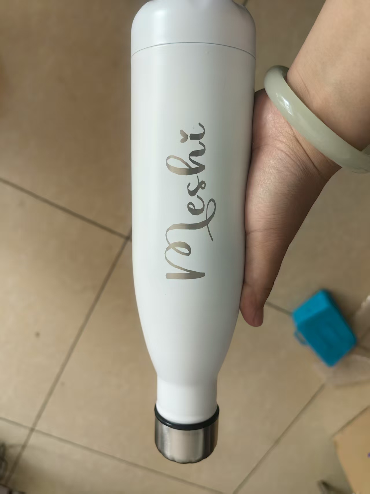 Özel Metin/Logo Baskılı Adı So - Wine In Beer Name incelemesi ve fiyatı