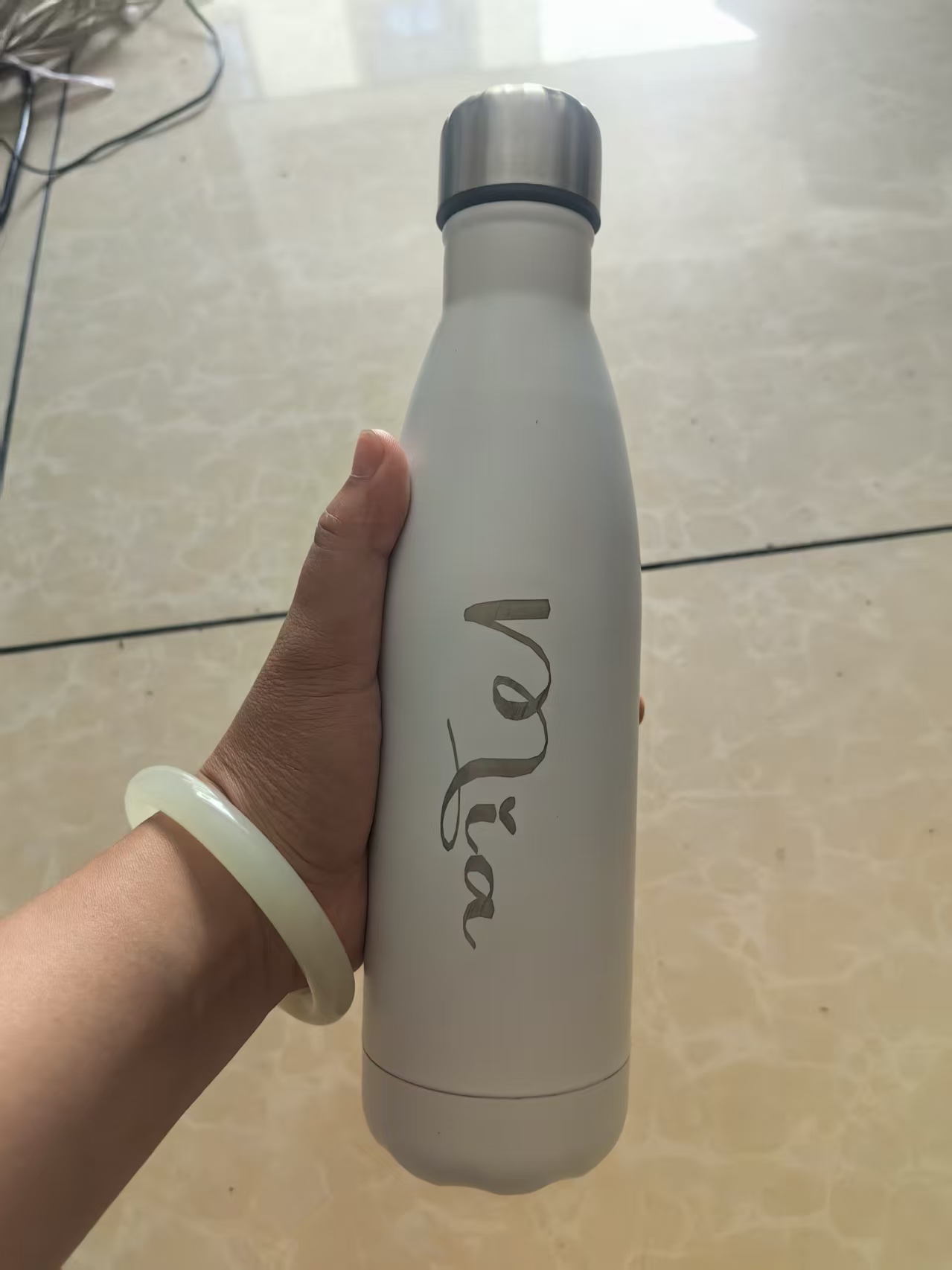 Özel Metin/Logo Baskılı Adı So - Wine In Beer Name incelemesi ve fiyatı