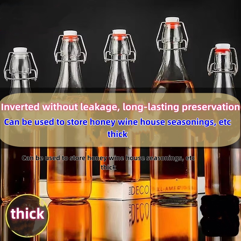 12 adet Ez mantar kap Flip Top - Wine Root Beer incelemesi ve fiyatı