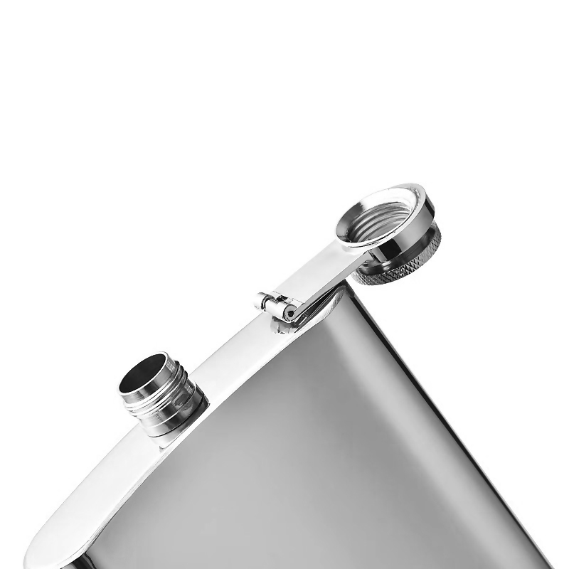 8 oz 227 ml Metal Paslanmaz Çe - Wine Beer Spirits incelemesi ve fiyatı