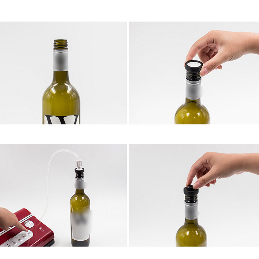 Premium Gıda Sınıfı Silikon Şa - Wine Beer Red incelemesi ve fiyatı