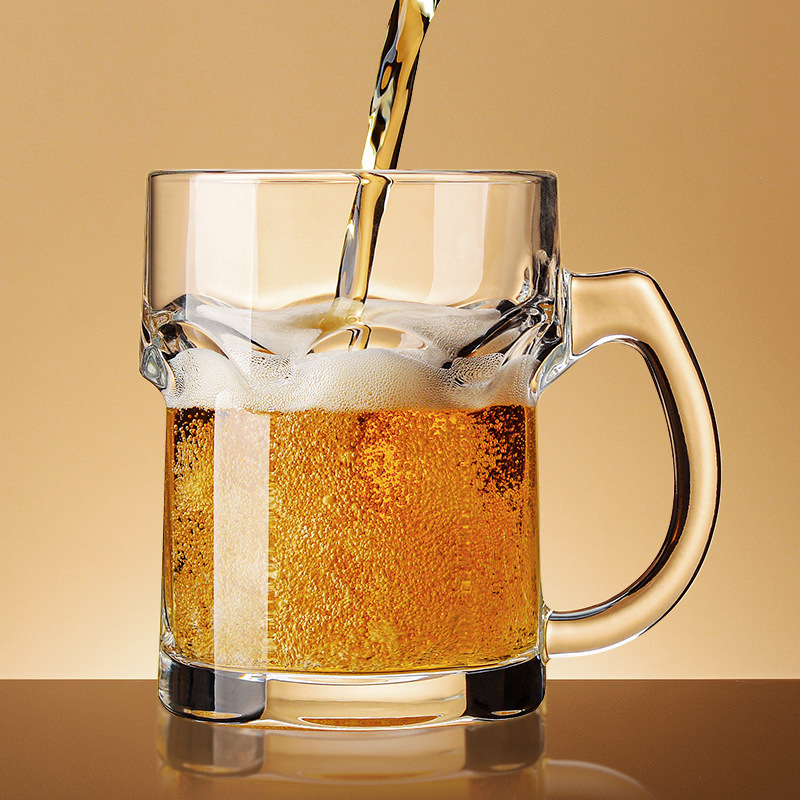 Saplı ev tipi bira bardağı, ya - Wine Beer Red incelemesi ve fiyatı
