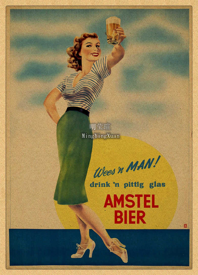 Vintage Bira Şarap İçecek Tabl - Wine Beer Mix incelemesi ve fiyatı