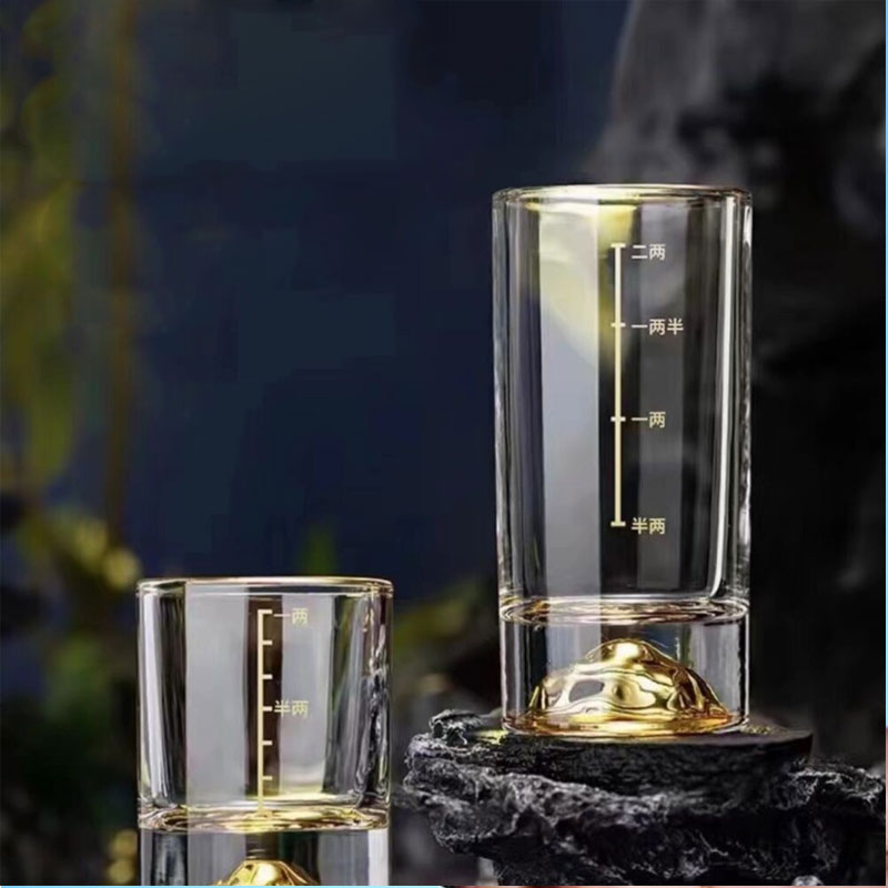 Lüks Kokteyl Bardağı Kristal A - Wine Beer Spirits incelemesi ve fiyatı