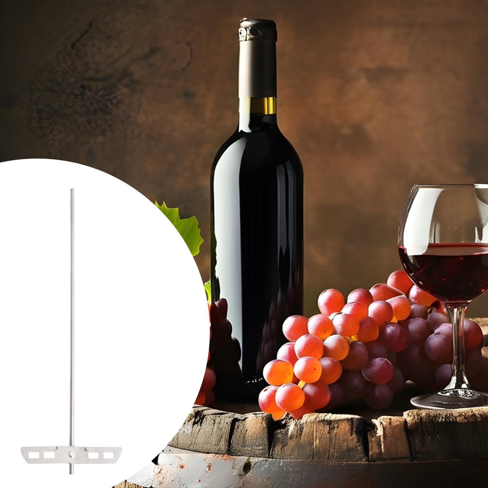 Yüksek Verimli Gaz Giderme Çır - Wine Beer Mix incelemesi ve fiyatı